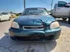 1998 HONDA CIVIC