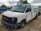 2015 CHEVROLET EXPRESS 2500