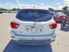 2018 NISSAN PATHFINDER