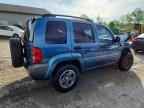 2004 JEEP Liberty