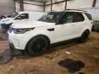 2017 LAND ROVER Discovery