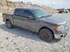 2013 FORD F-150 Lightning