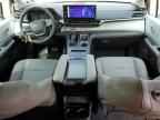 2025 TOYOTA SIENNA