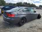 2007 BMW 3 SERIES