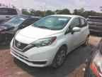 2017 NISSAN Versa Note