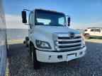 2014 HINO 258/268