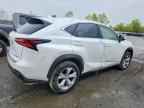 2017 LEXUS NX 200T