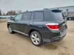 2012 TOYOTA HIGHLANDER