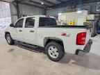 2013 CHEVROLET Silverado