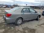 2004 TOYOTA COROLLA