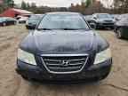 2009 HYUNDAI SONATA