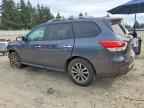 2013 NISSAN PATHFINDER