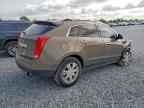 2015 CADILLAC SRX