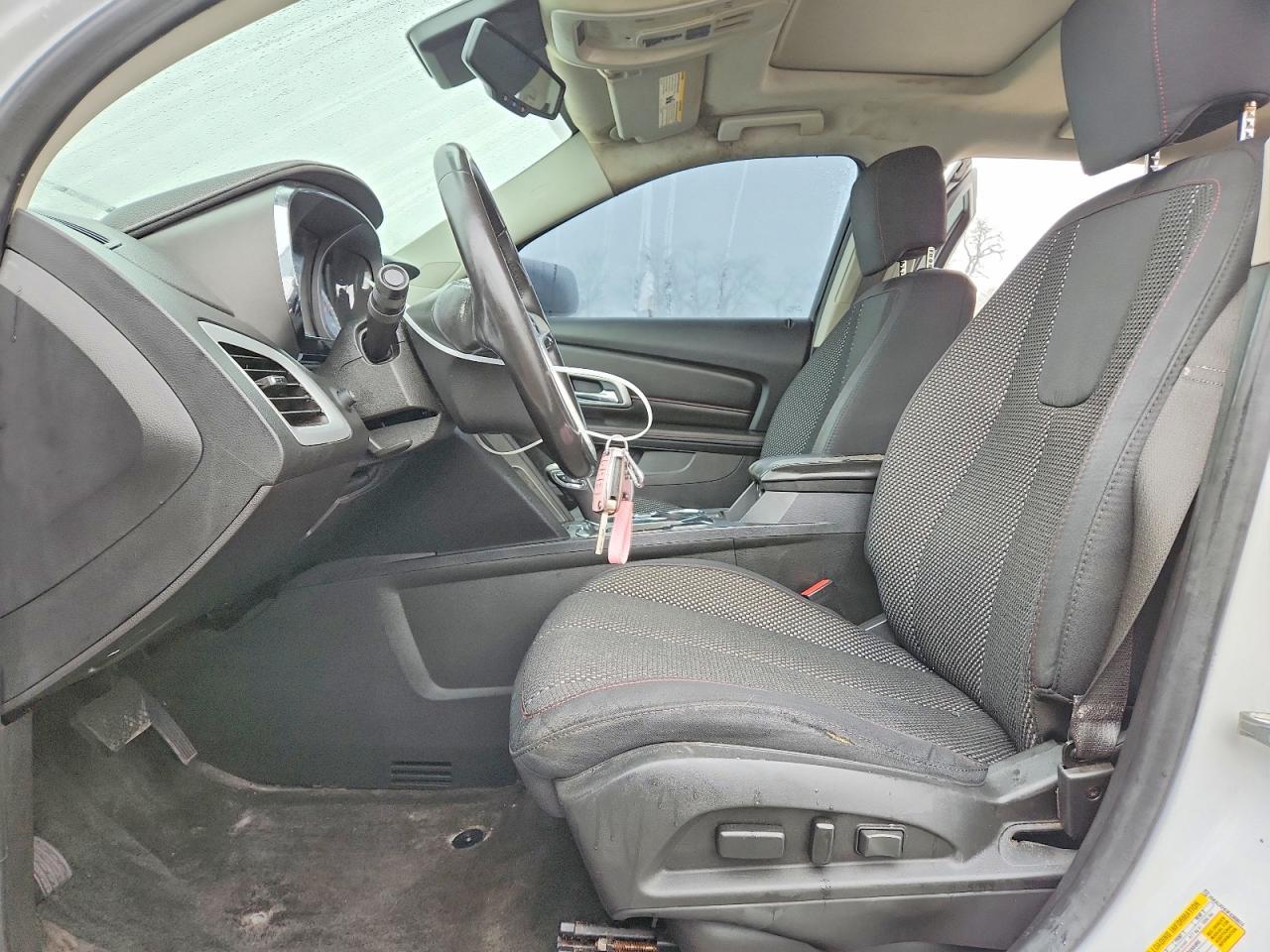 2015 GMC Terrain