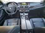 2014 BMW 5 series