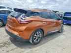 2016 NISSAN MURANO