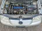2000 VOLKSWAGEN JETTA