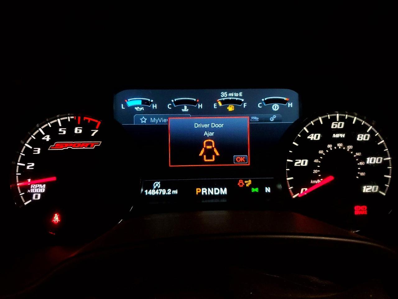 2018 FORD F-150 Lightning
