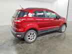 2020 FORD EcoSport