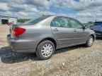 2005 TOYOTA COROLLA