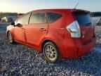 2012 TOYOTA PRIUS V