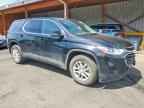 2021 CHEVROLET TRAVERSE