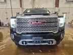 2021 GMC Sierra
