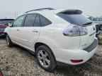 2008 LEXUS RX 400H