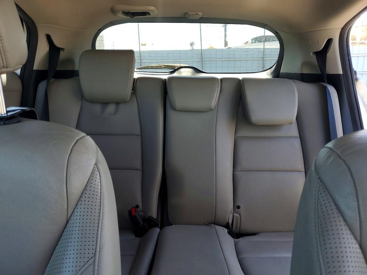 2016 HONDA HR-V