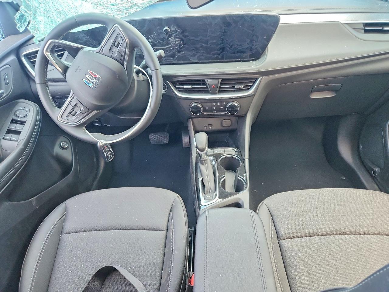 2026 BUICK Encore GX
