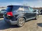 2011 KIA SORENTO