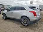 2018 CADILLAC XT5
