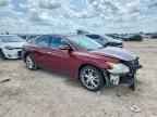 2012 NISSAN Maxima