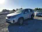 2014 KIA SORENTO