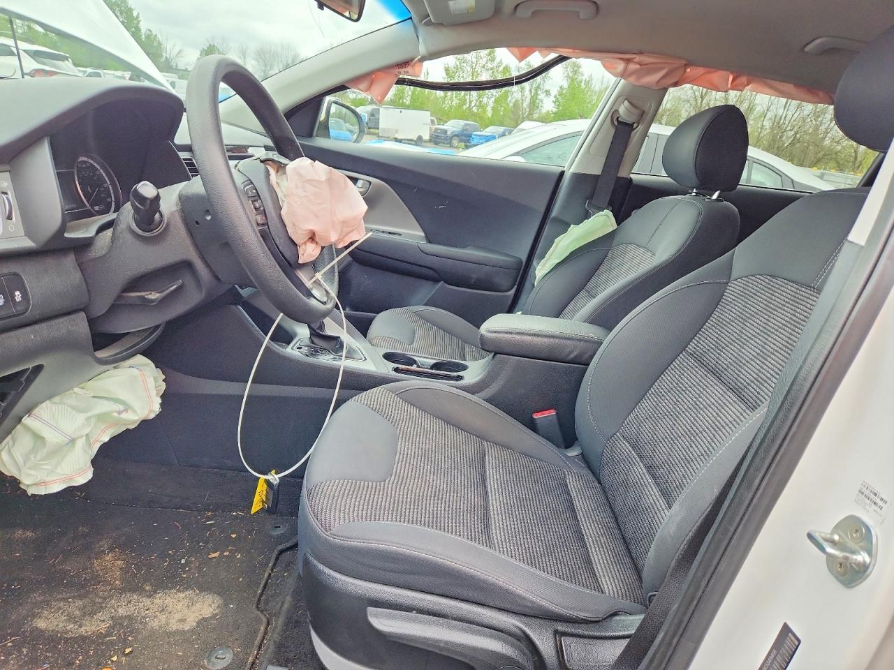 2019 KIA Niro