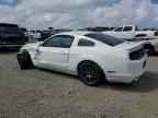 2013 FORD MUSTANG