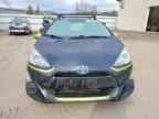 2016 TOYOTA Prius c