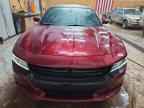 2017 DODGE CHARGER