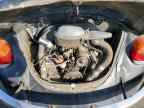 1973 VOLKSWAGEN Beetle