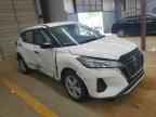 2021 NISSAN KICKS
