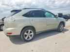 2005 LEXUS Rx 330
