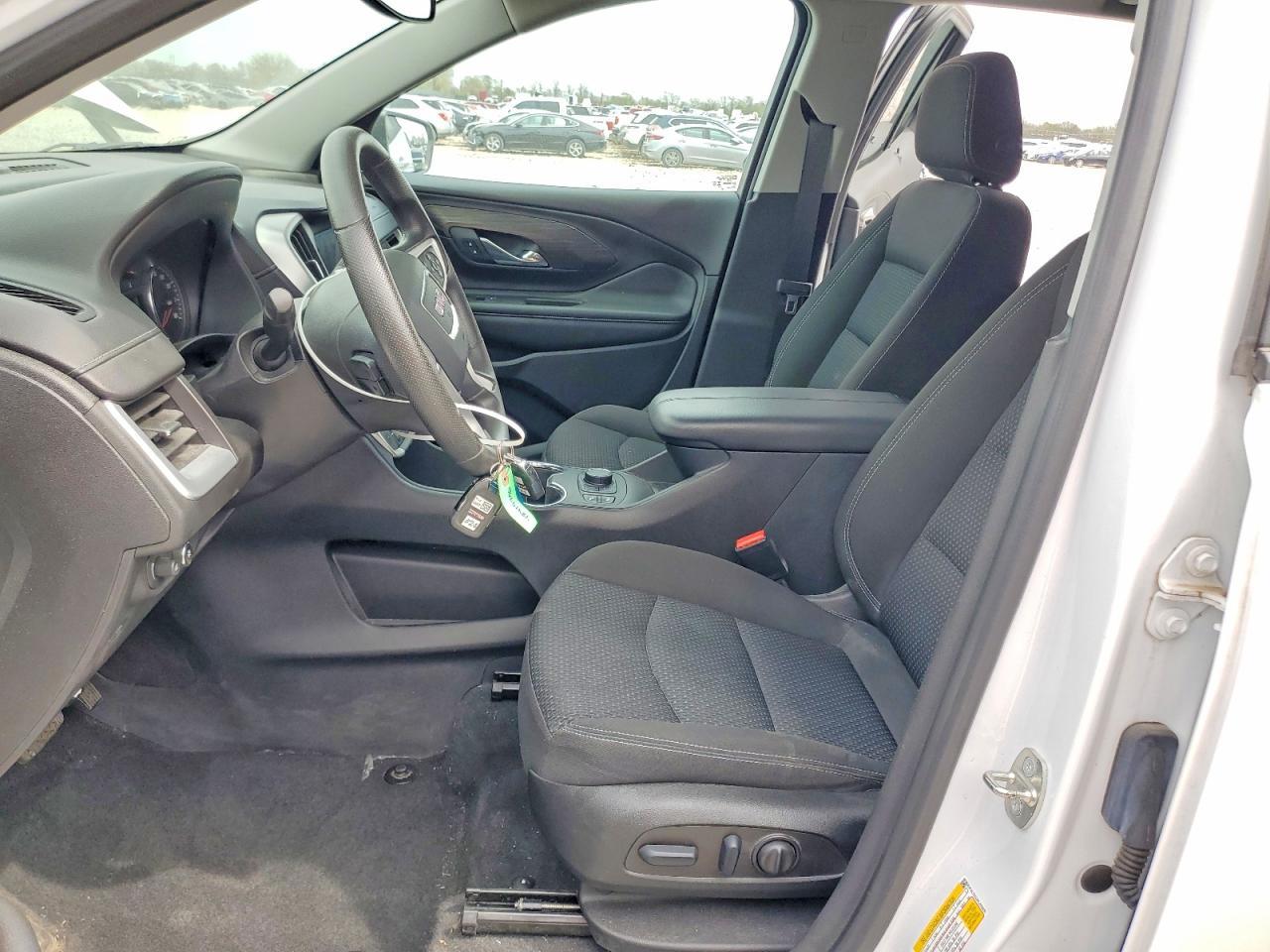 2023 GMC Terrain
