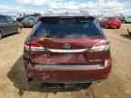 2015 LEXUS RX 450H