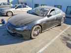 2014 MASERATI Ghibli
