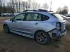2015 SUBARU IMPREZA