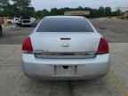 2010 CHEVROLET IMPALA