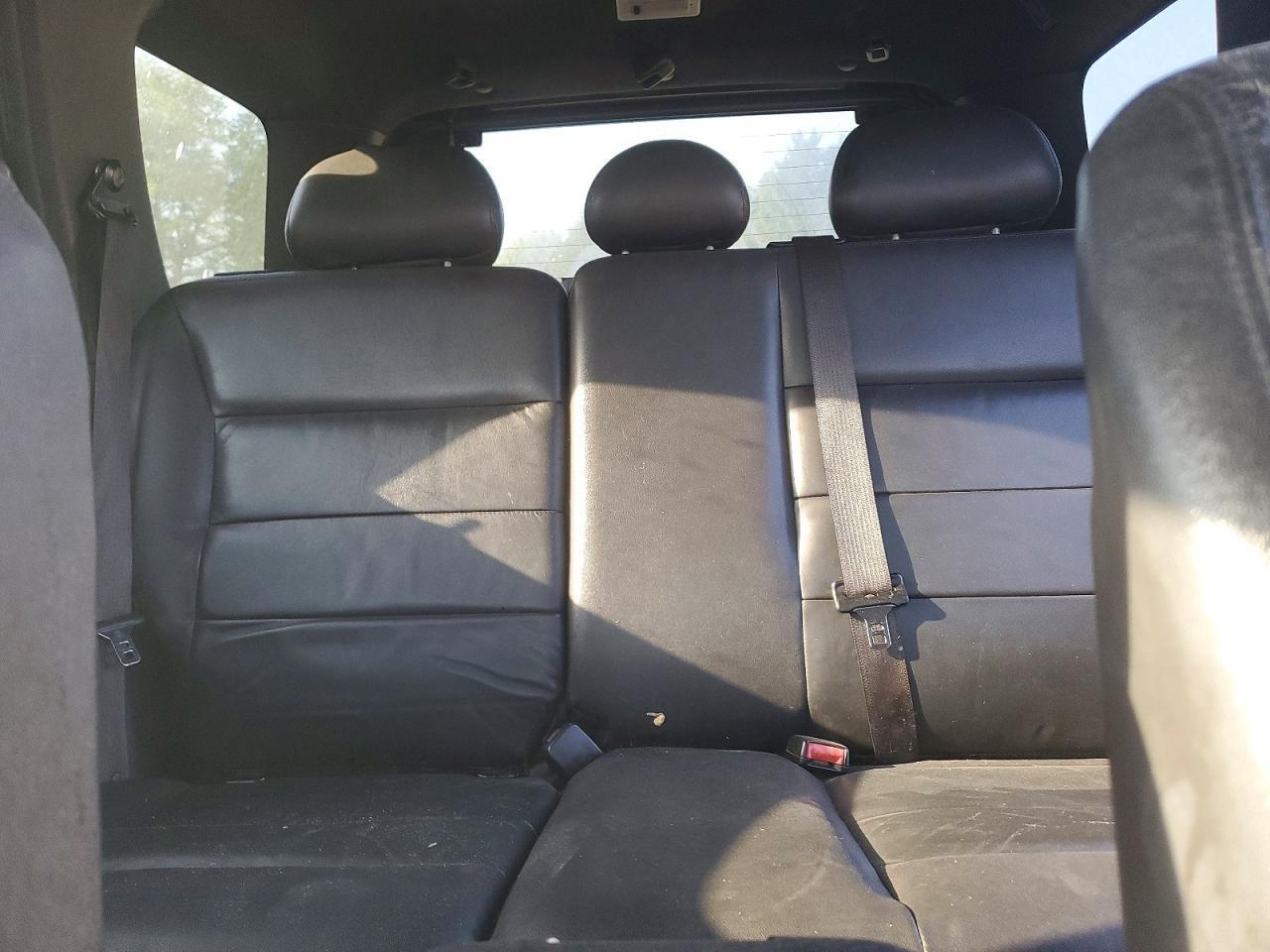 2009 FORD ESCAPE