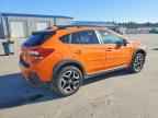 2018 SUBARU Crosstrek