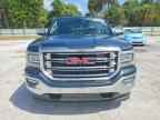 2018 GMC Sierra