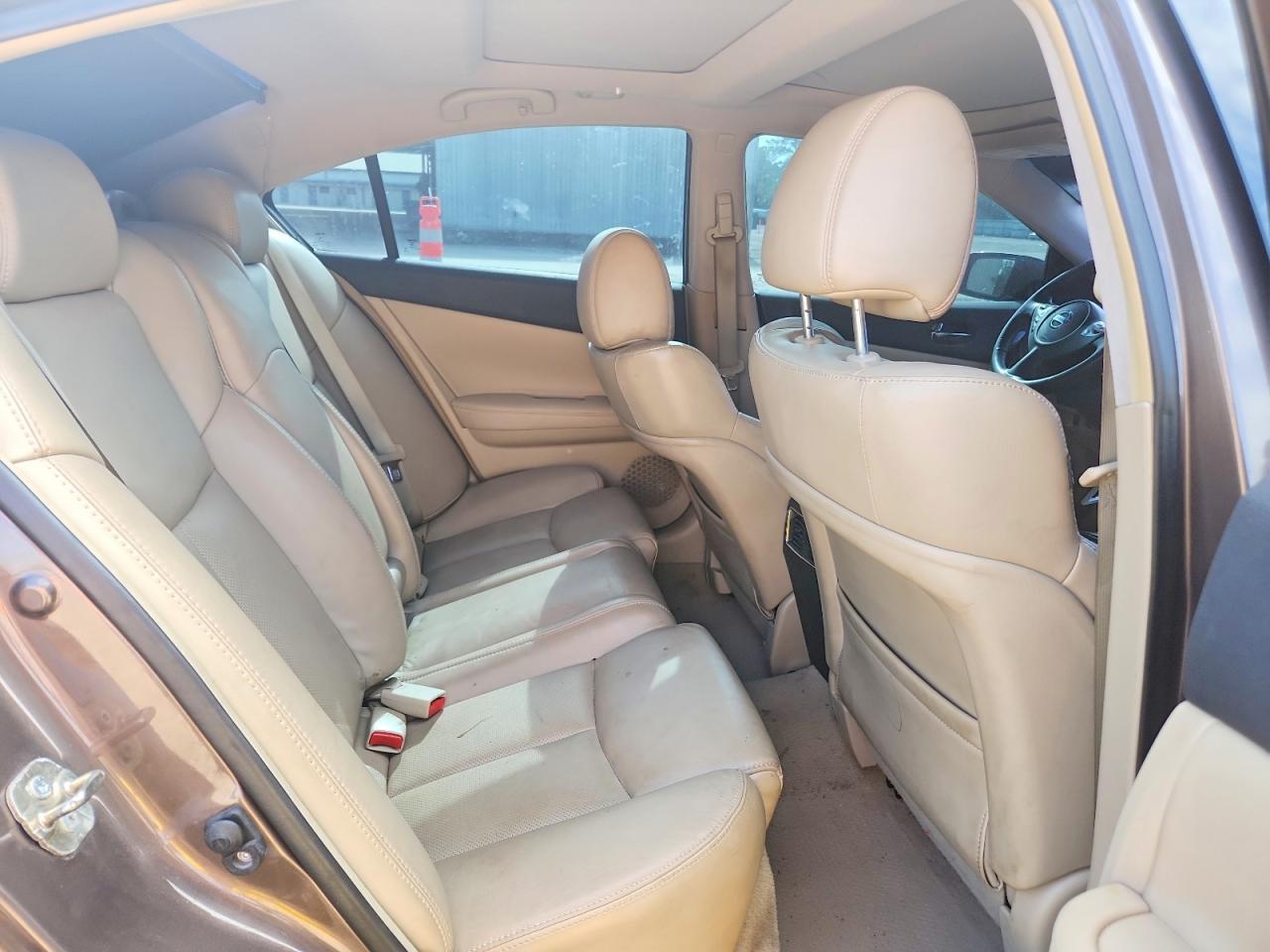 2014 NISSAN Maxima